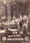 107: Ein verrücktes Nachtlokal,  Bud Abott,  Lou Costello,